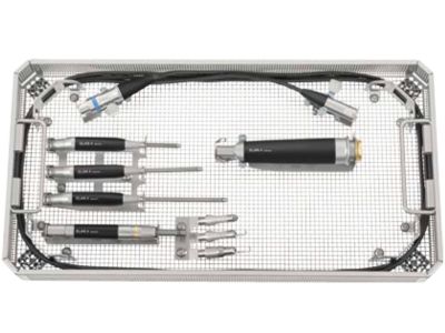 ECCOS SET