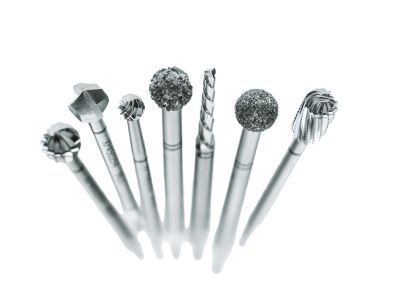 consumibles craneotomo