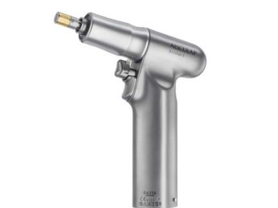 sierra reciprocante
