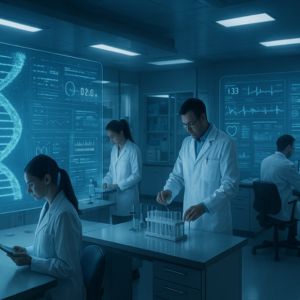 Tendencias Biomédicas