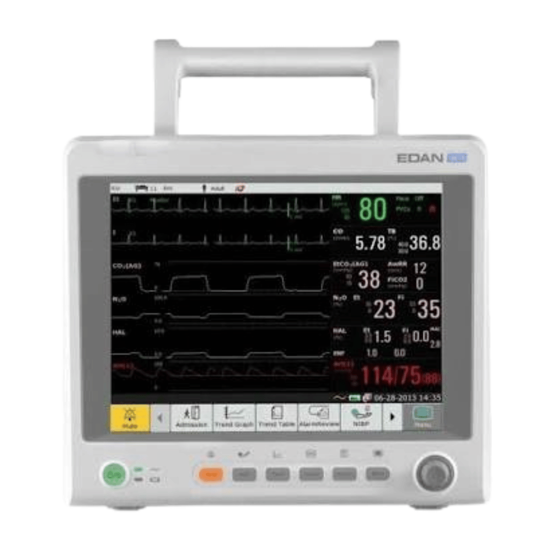 EDAN M50
