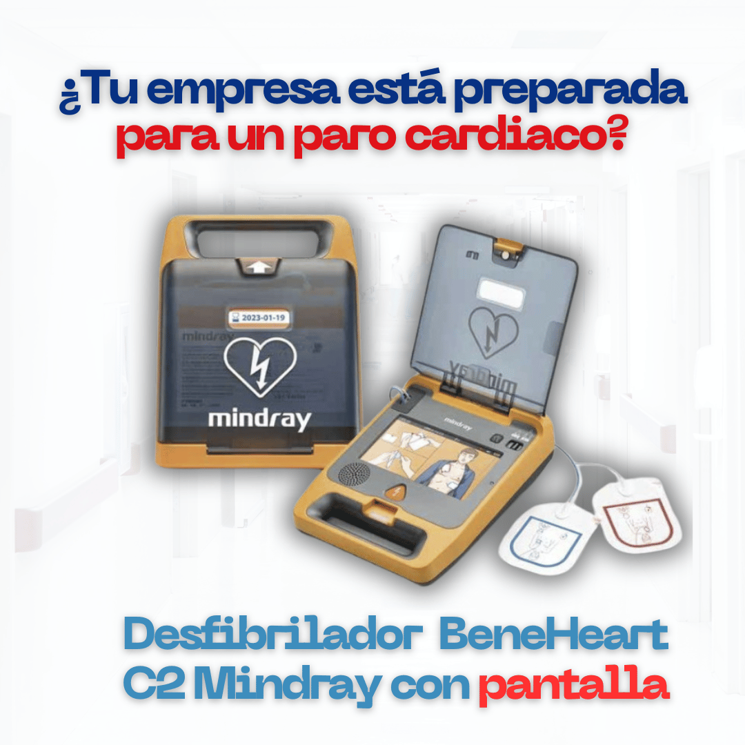 desfibrilador 2